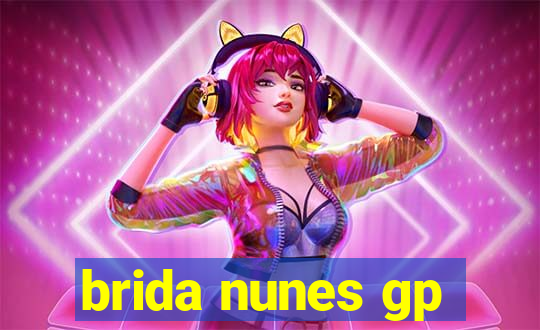 brida nunes gp